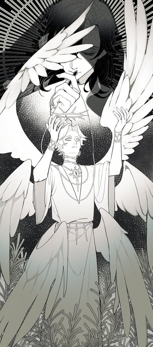 秋水浮萍 tweet media