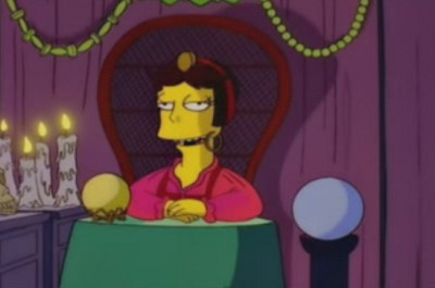 Me gusta cuando me preguntan cómo me enteré de algo porque literalmente soy esta