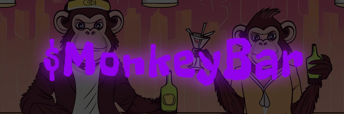 MonkeyBarSOL's tweet photo. @frankdegods THIS SHIT IS SENDING! COME GRAB A DRINK IN THE MONKEYBAR! https://t.co/mDtoj6zh7u https://t.co/htK9iHXiK6
