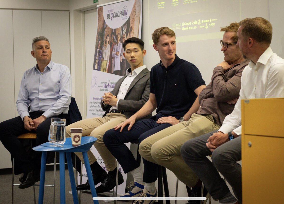 Bitcoin ETF Business Review (@mad_etf) / Posts / X