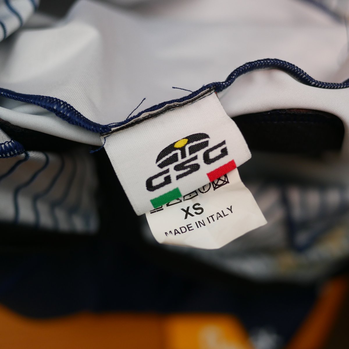 Cyclisme11's tweet photo. プロチーム支給品販売
ノボノルディスク
スキンスーツ
GSG製 美品 サイズXS(国内 S相当)
SALE 9,999円
#ロードバイク物販 #jspocycle #GCNjapan #選手支給品 #ジロデイタリア
#ツールドフランス https://t.co/1QVmzUK2xb