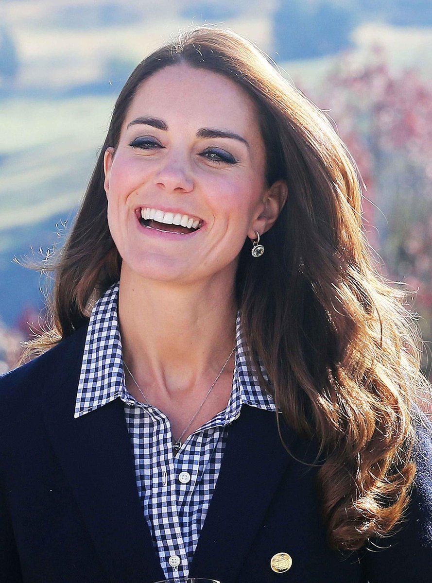 I can’t wait for the day Princess Catherine The Princess of Wales returns to public life and the look on those faces of the conspiracy theorists when they realise that she has conducted herself gracefully during her cancer treatment and put an end to the “Where’s Kate” nonsense