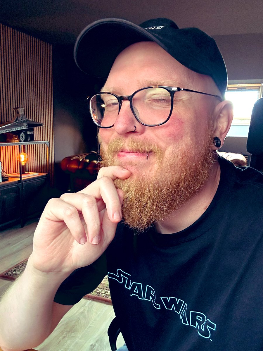 Hallo. Ich erzähle etwas von meinem Schottland Urlaub. Dann maybe bissi Gitarre und dann stürzen wir uns in The Expanse 👀 Twitch.tv/macelluswallace