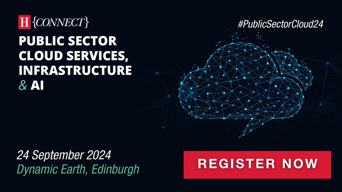 🚀 Hear an international perspective on Cloud and AI from Dr. Raul Rodriguez, Vice President @Woxsen, who's speaking at #PublicSectorCloud24 conference in Edinburgh on 24 Sep.

📖 Read Raul's blog ➡️
bit.ly/3yusxI1

📅  Book your spot ➡️
bit.ly/3T8uWyF