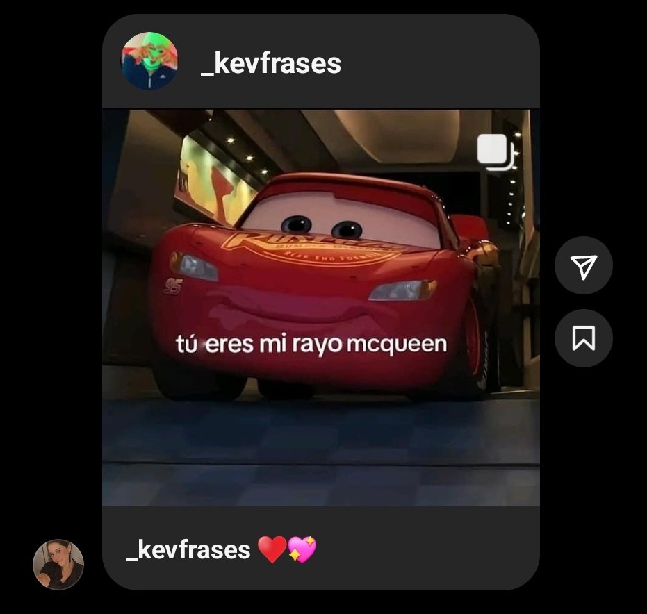 esto es romanticismo 🤌🏼♥️