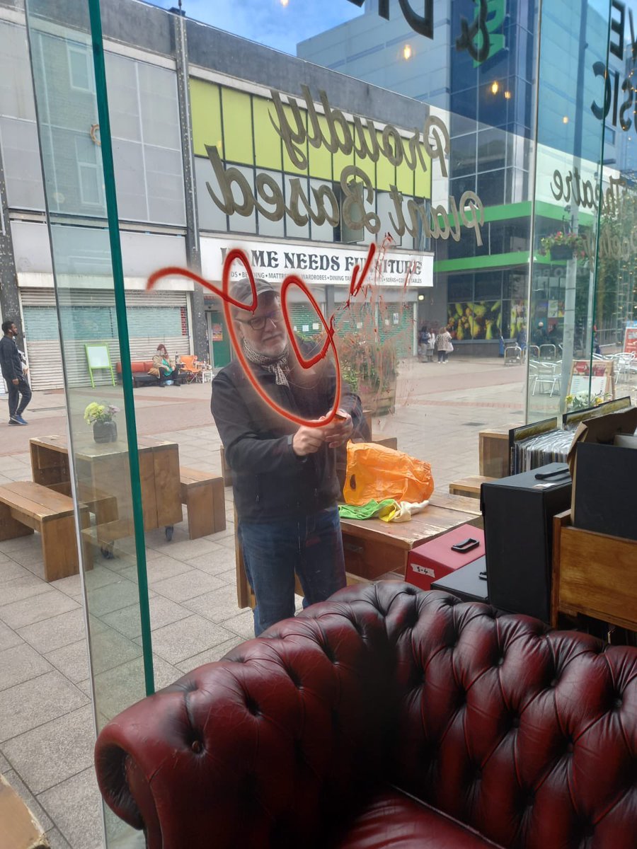 The Sound Lounge tweet media