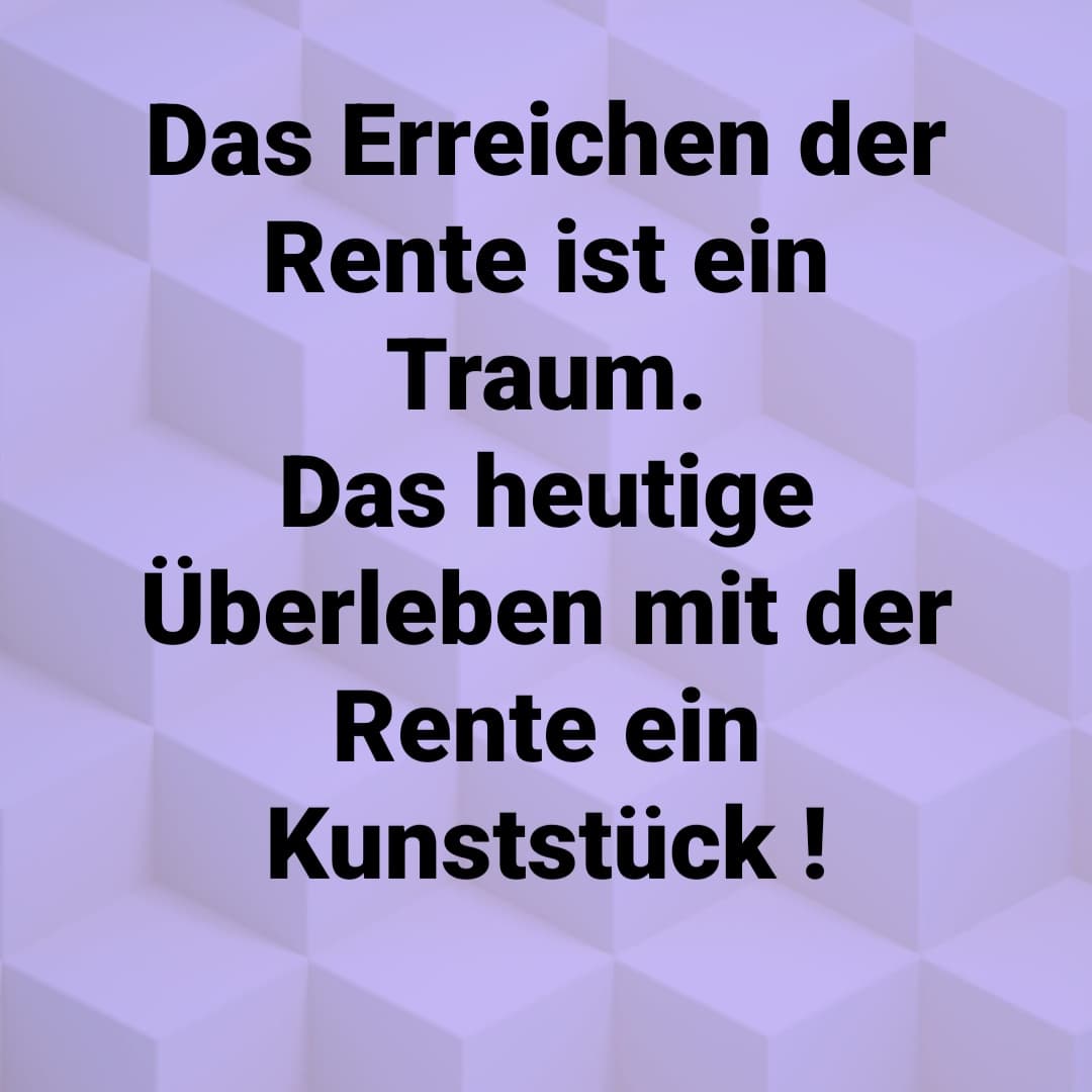 Ein Dank geht an die Altpartein FDP,CDUCSU,SPD,GRÜNE ‼️‼️‼️