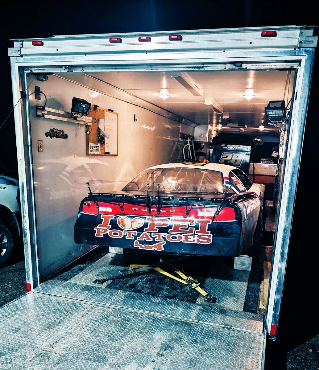 We have some great partners!! <a href="/ActHydraulics/">ACT Hydraulics Inc.</a> <a href="/PEIPotatoes/">PEI Potatoes</a> <a href="/ConcreteLambe/">LambeConcrete</a> <a href="/loneoakbrew/">Lone Oak Brewing Co</a>