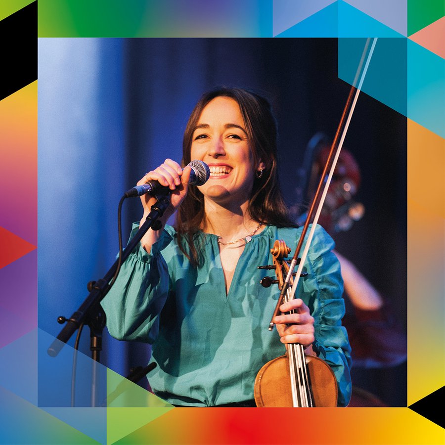 12-16 August Orcadian violinist / composer Catriona Price & friends play @welovelabelle @queens_hall & New Town Church for @edfringe @MadeinScotShows info/tickets ➡ madeinscotlandshowcase.com/shows/catriona… Made In Scotland = partnership @scottishmusic @creativescots @FedScotTheatre Edfringe