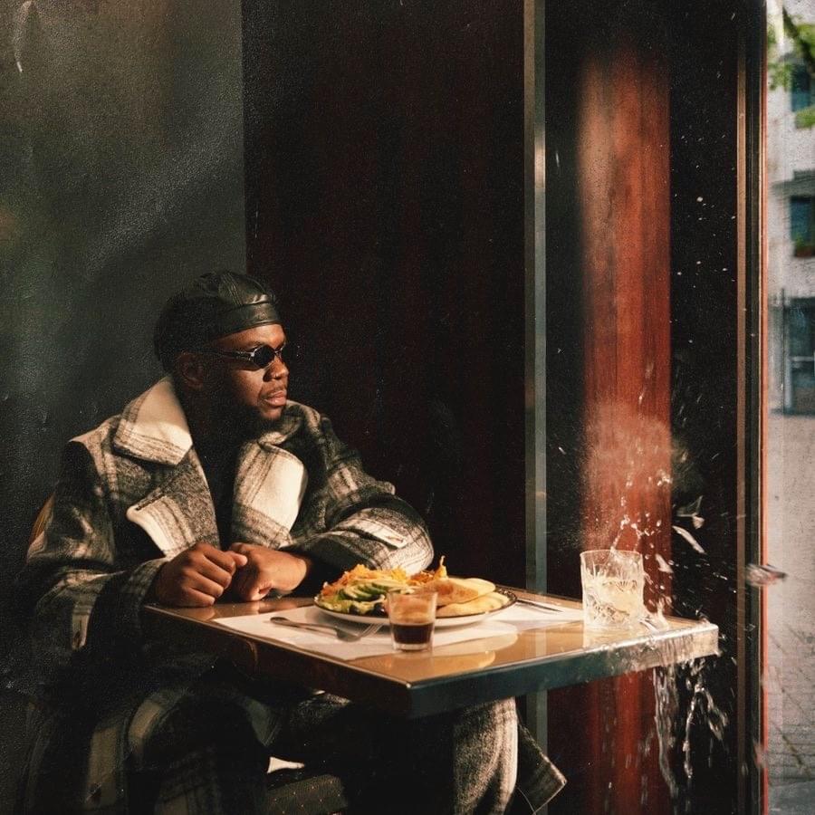 Le nouvel album de ZED - MALCOM vient de rejoindre notre catalogue !