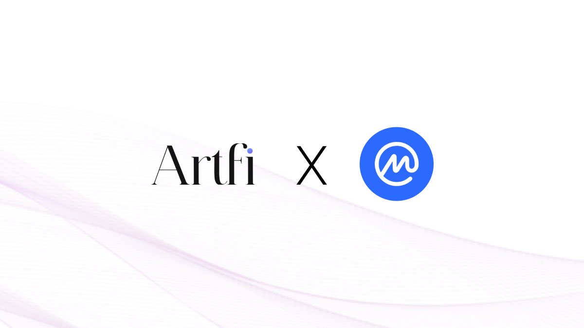 We have submitted our request for listing on CMC! Request: #925312 Project Website: artfi.world Token Website: artfitoken.io Telegram Announcement : t.me/artfi_announce… Telegram Chat: t.me/Artfiglobalchat Discord: discord.gg/artfiglobal Twitter: