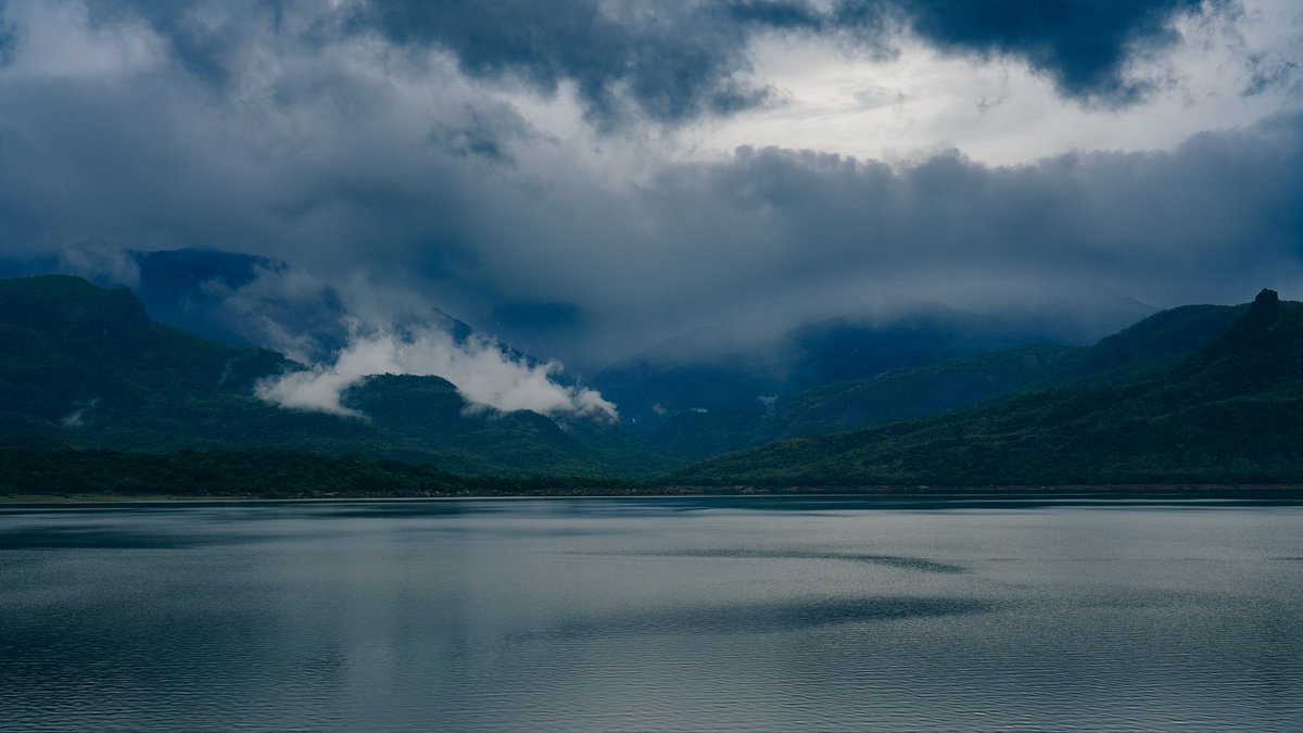 Manimuthar, Tirunelveli #Image courtesy : vasanth Photography