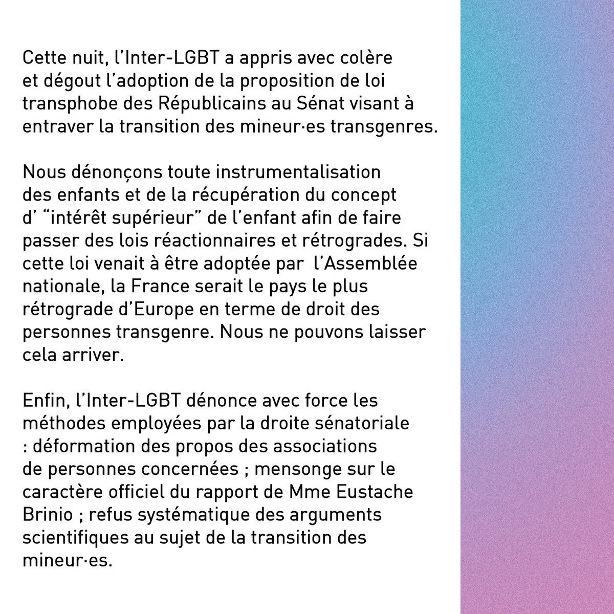 Inter-LGBT tweet media