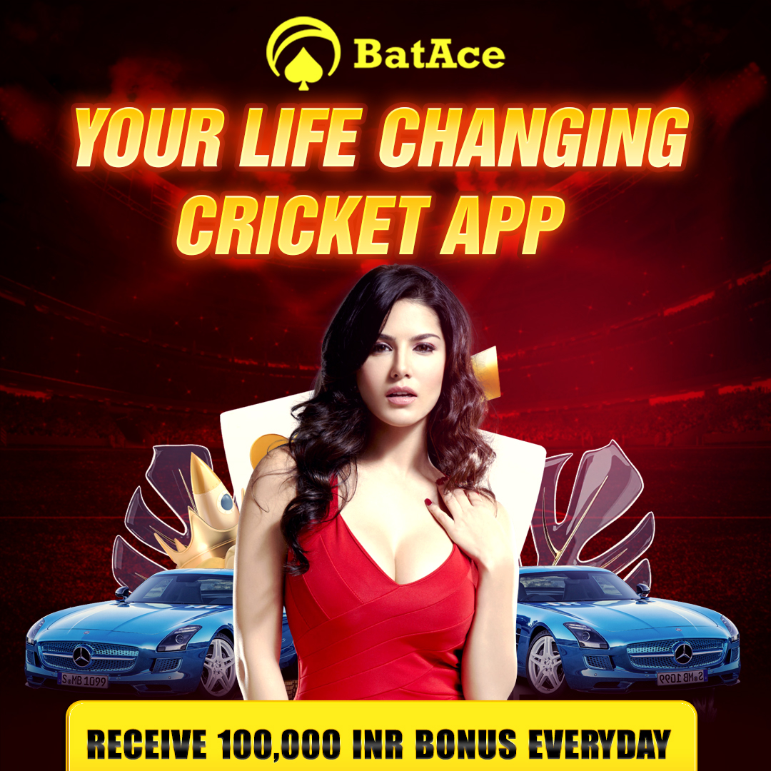 BatAce2024's tweet photo. 📷 Manifest for a new wealthy chapter of your life? Here comes BatAce, your life changing cricket app
📷 Join BatAce receive 100,000 INR bonus everyday!
--
𝐵𝑎𝑡𝐴𝑐𝑒 - 𝑌𝑜𝑢𝑟 𝑈𝑙𝑡𝑖𝑚𝑎𝑡𝑒 𝐶𝑟𝑖𝑐𝑘𝑒𝑡 𝐸𝑥𝑝𝑒𝑟𝑖𝑒𝑛𝑐𝑒
D𝐨w𝐧l𝐨a𝐝: https://t.co/NOgI14jwyf
#batace https://t.co/TTWyg6Cl4G