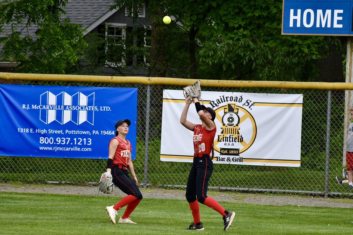 W.C. East Softball tweet media