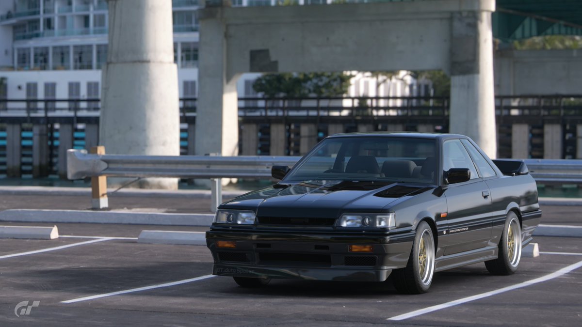 追加されてた。ちうこなのでつーとんつくった。シェアしてるからr31 とかで検索ぅ
#GT7PureScapes