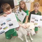 Photo by Year 4 | The Arbor School (@ArborYear4)