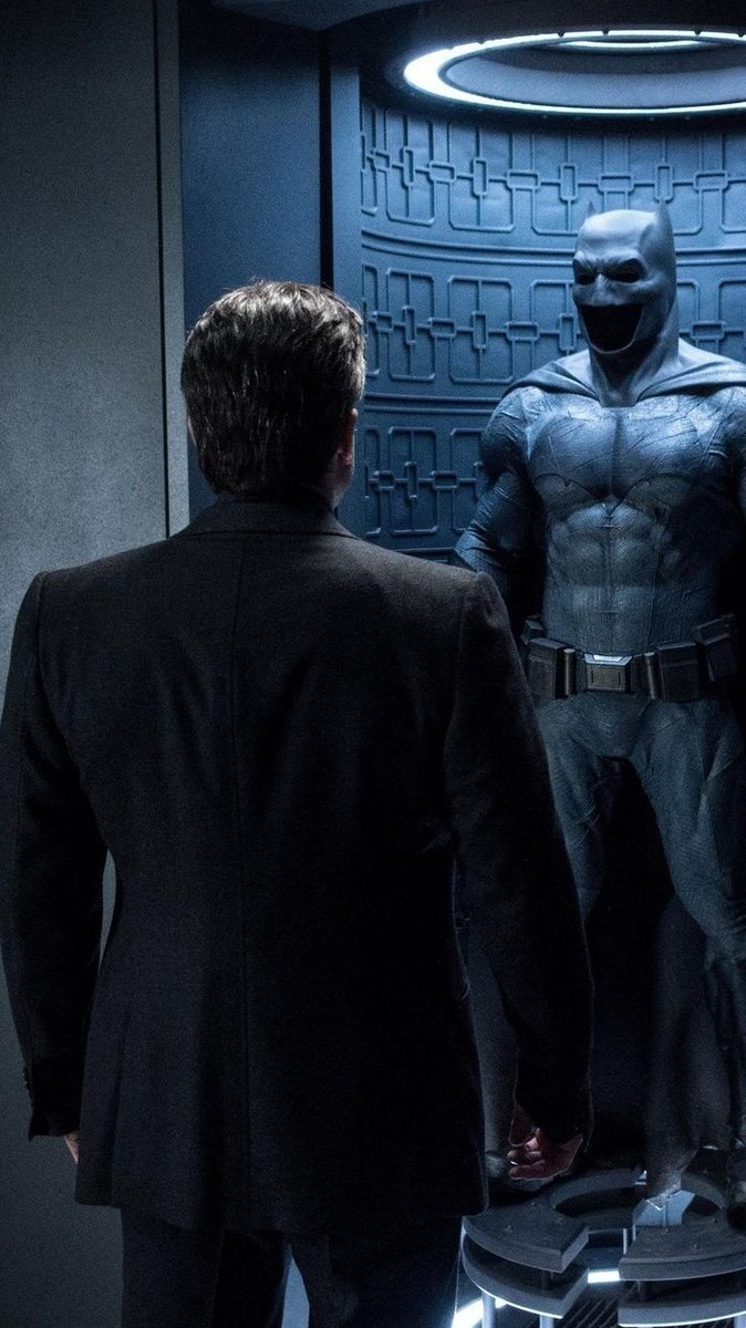 Bruce Wayne x Batman 

#BruceWayne #Batman #BenAffleck