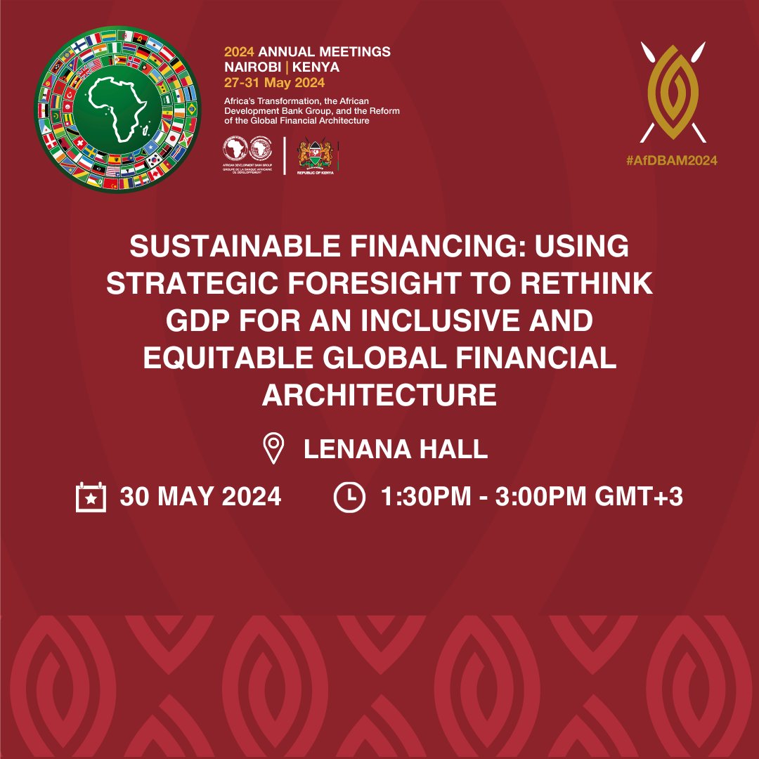 African Development Bank Group tweet media