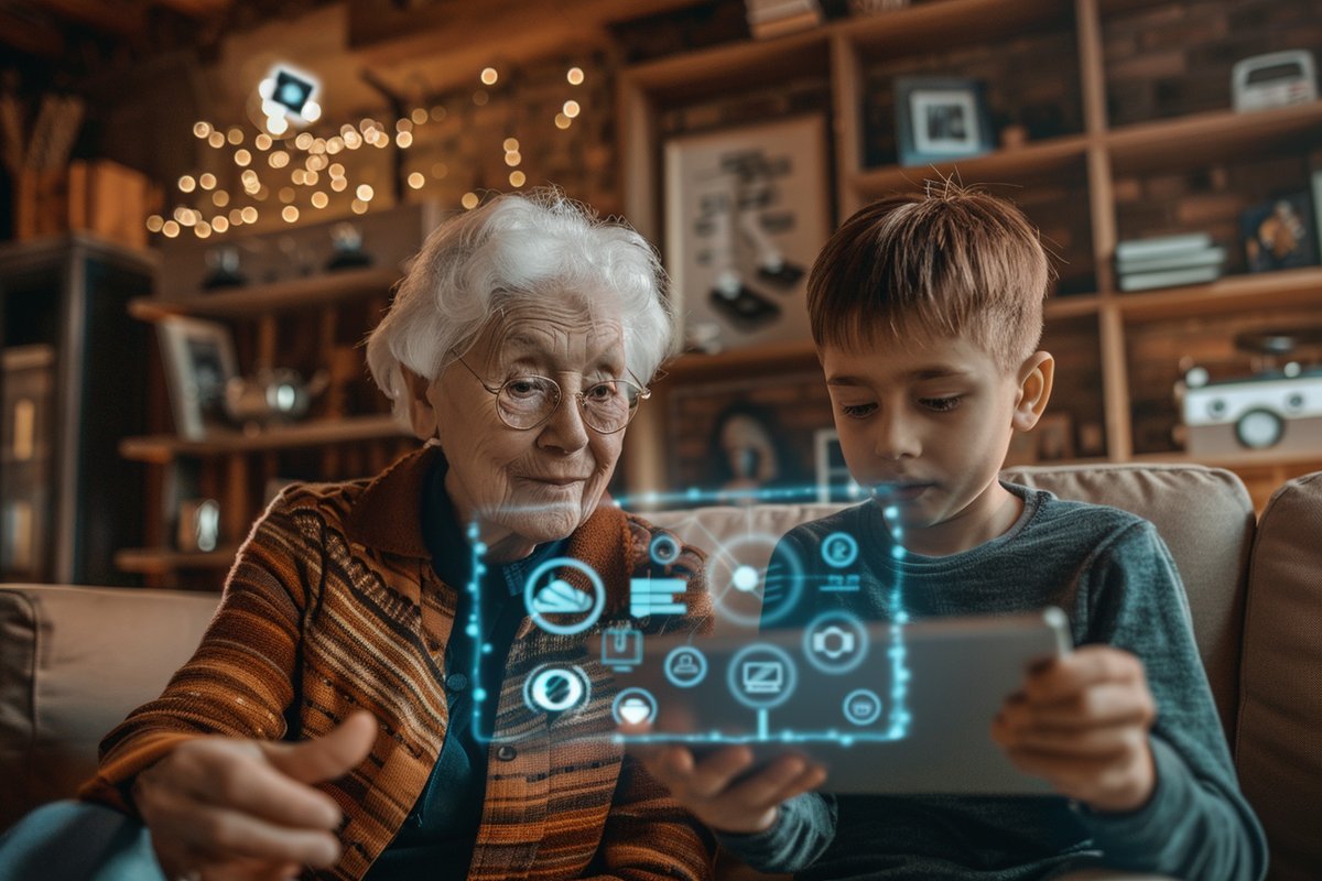 Che cosa è l’intelligenza artificiale? 
linkedin.com/pulse/che-cosa… via <a href="/LinkedIn/">LinkedIn</a> 

#IntelligenzaArtificiale #Automazione #Innovazione #Efficienza #LevelUpAgency #AI #BusinessTransformation #MarketingInnovativo