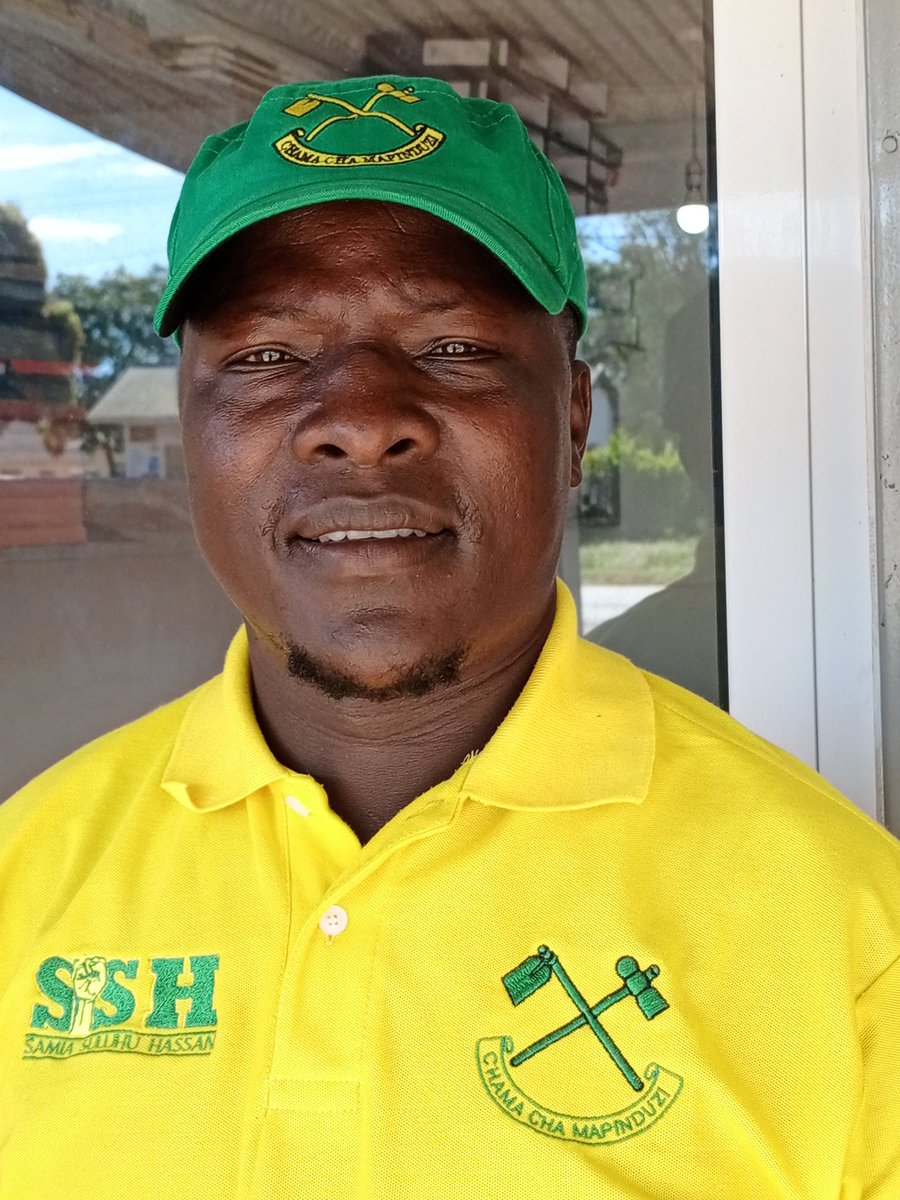 Mh makonda kwa  kaz unayoifanya iko sahihi kuna watu wanafanya kaz kwa mazoea ningetaman ungekua huku kwetu kwa sababu mama amekuteua  hajakosea kuna wilaya zingine zinachangamoto sana. Mama samia hongera kwa uteuzi wako.