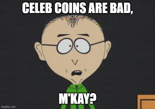 Coachkcrypto's tweet image. M&apos;kay?