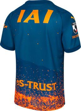 2024 リミテッド　ユニフォーム 清水エスパルス