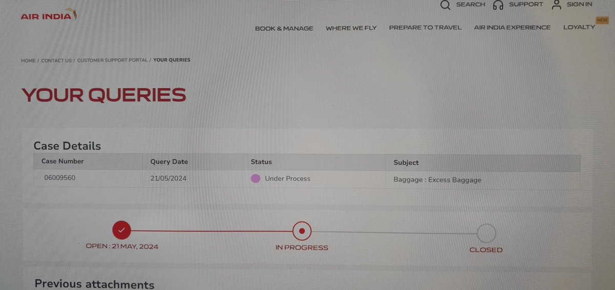 Manish Sinha tweet media