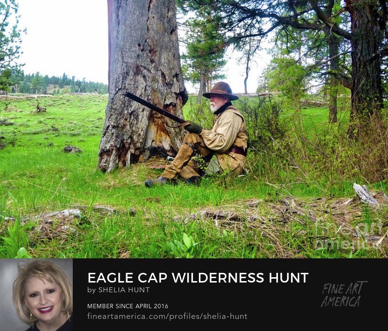 Hunting wild turkey in Eagle Cap Wilderness is amazing! See the photo here---> buff.ly/3Ko5kKe #SheliaHuntPhotography #WildTurkeyHunting #TurkeyHunting #outdoorsman #Oregon #EagleCap #EagleCapWilderness #BuyIntoArt