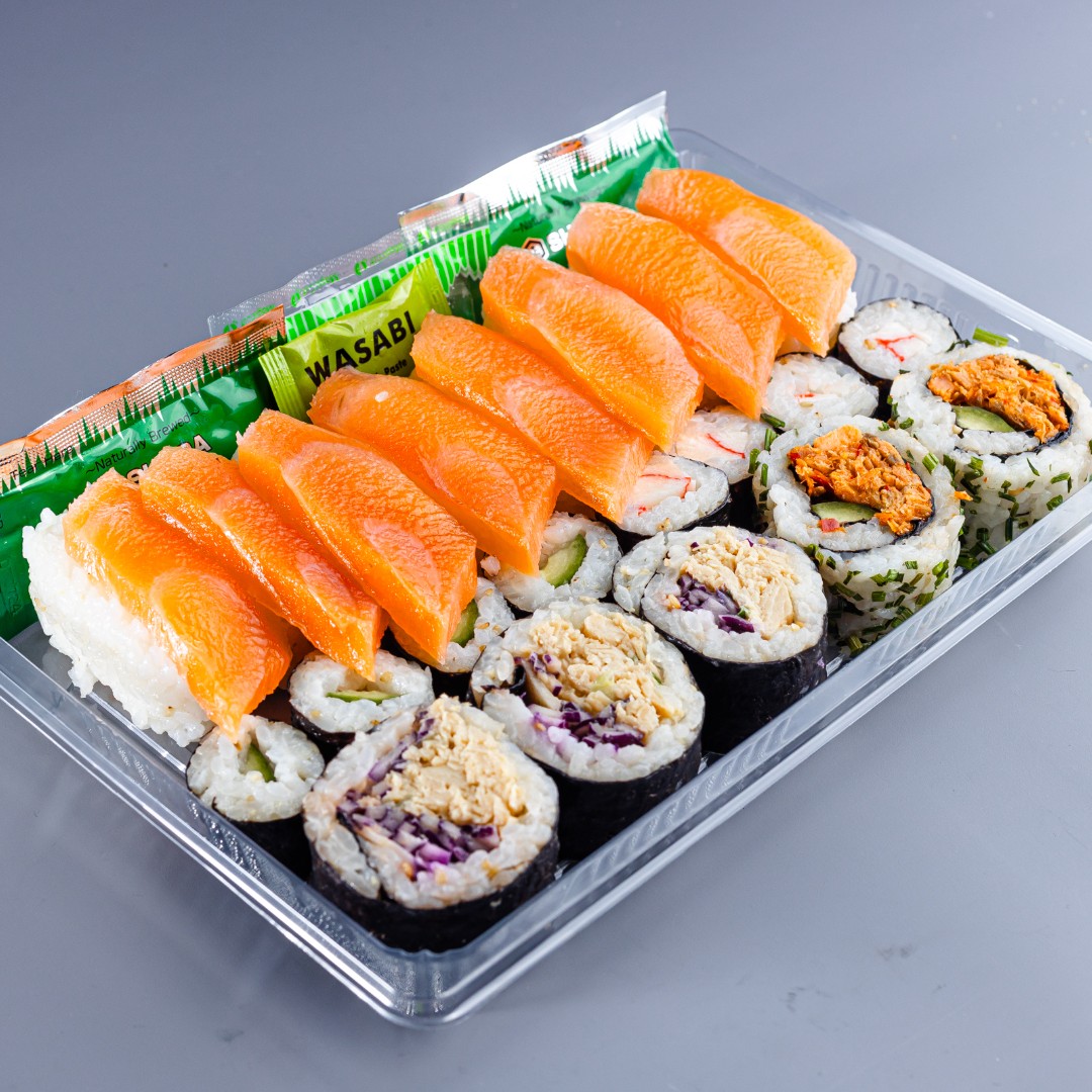 Chow Asian Kitchen tweet media