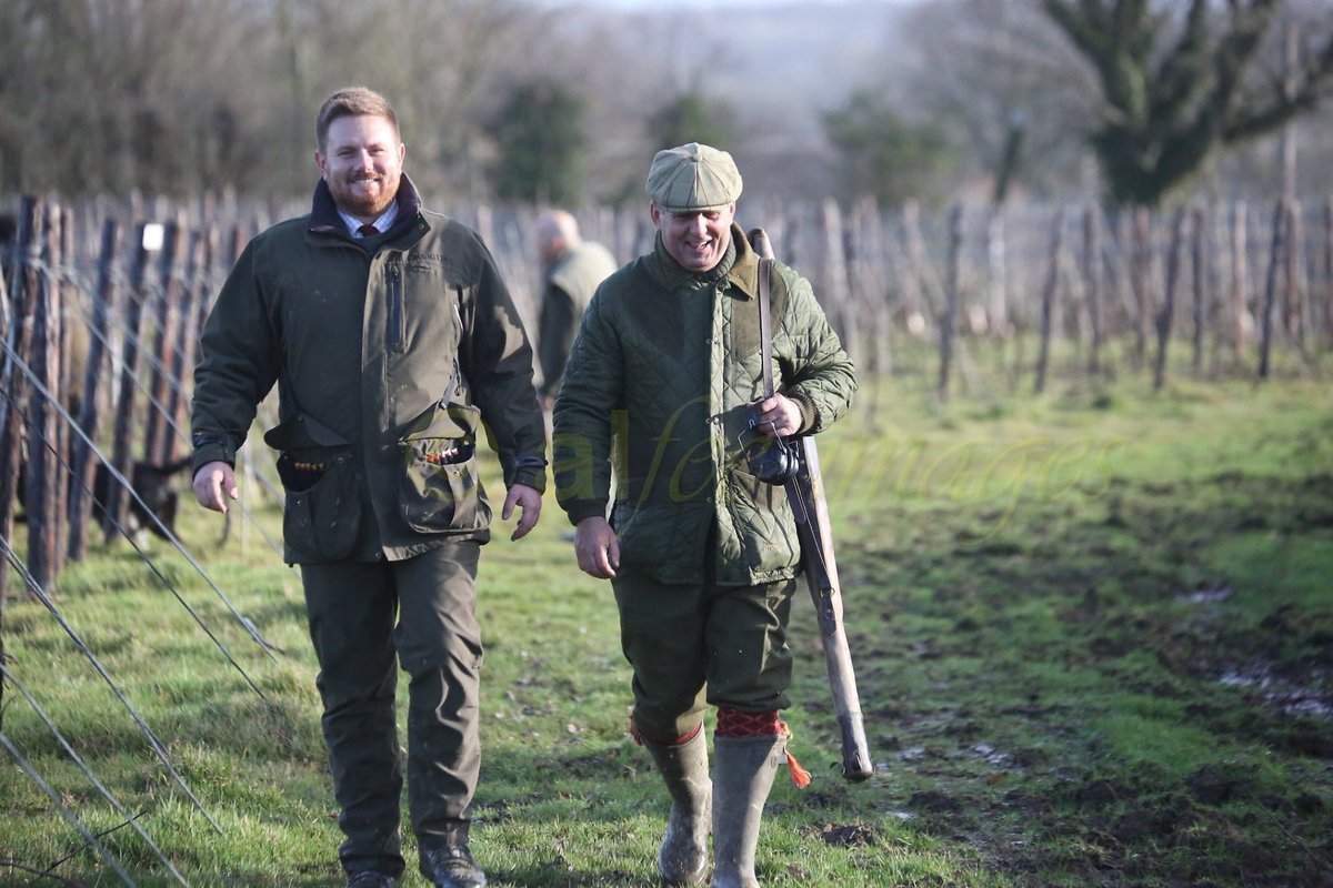 My dad’s first day shooting game. A photo of us together that I really am thankful for. He has just been told he has really shit cancer and we’ve had an emotional conversation this morning. Tell the people you love that you love them. Don’t hold back.