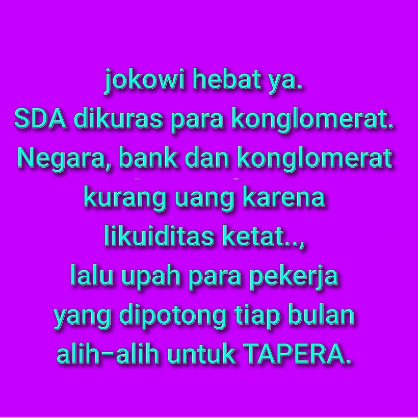 @jokowi @H1m4_W4r1 @0xladePick2 @_FinTujuh @__freelance__ @__whiteenle @addiems @AnakKampoeng78 @ChainsawSimple @Uki23 @Bambangmulyonoo @165Hati @Miduk17 @we_5jog @Ganjar_menang @3rwin__34 @Dargomb33306384 @hilalmultibiz @GM_Warrios @DavidWijaya82 @165Hati @Fahrihamzah @fadlizon