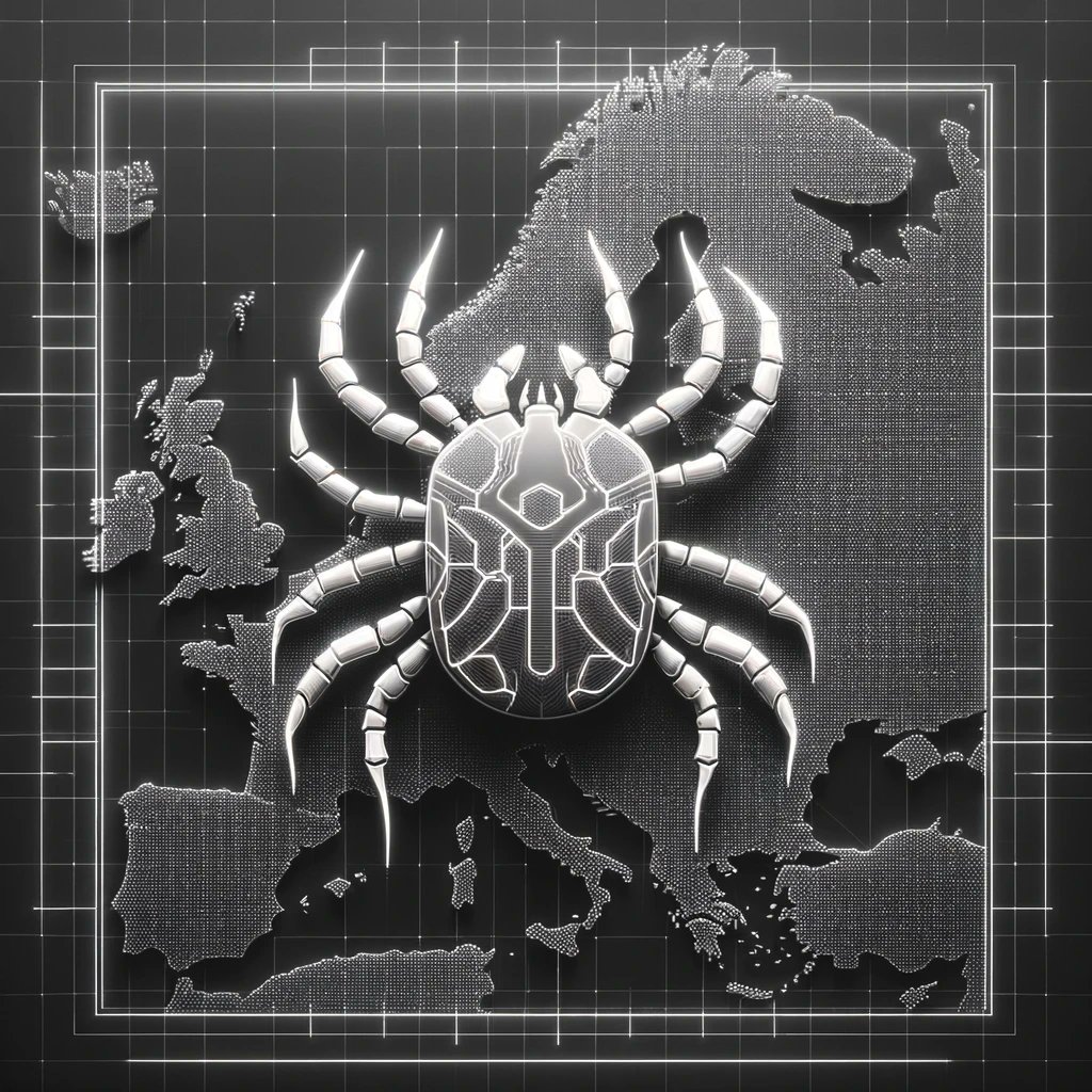 aVg's tweet image. Bloodsucking 'Monster Ticks' Invade European Holiday Hotspots?
Plague of bloodsucking &amp;amp; disease spreading ‘Monster Ticks’ infesting Brit ...
thesun.co.uk/news/28196378/…
#TickAlert #HealthWarning #TravelSafety #MonsterTicks #DiseasePrevention #EuropeanTravel #HolidayWarning #TickBite