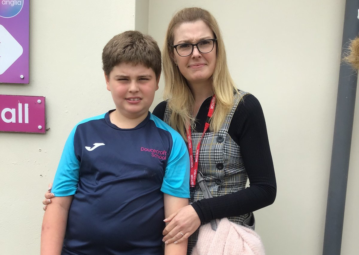 Panathlon Challenge tweet media