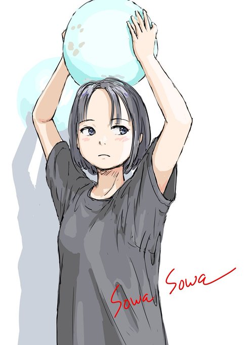 「grey shirt」のTwitter画像/イラスト(新着)