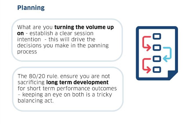 If you have more tools and approaches in your toolkit, then you have more solutions available to help you overcome your coaching challenges 💡 Explore 7 possible coaching behaviours and when they might come in handy in our guide (sneak peek below) ➡️ bit.ly/4bqPnyH