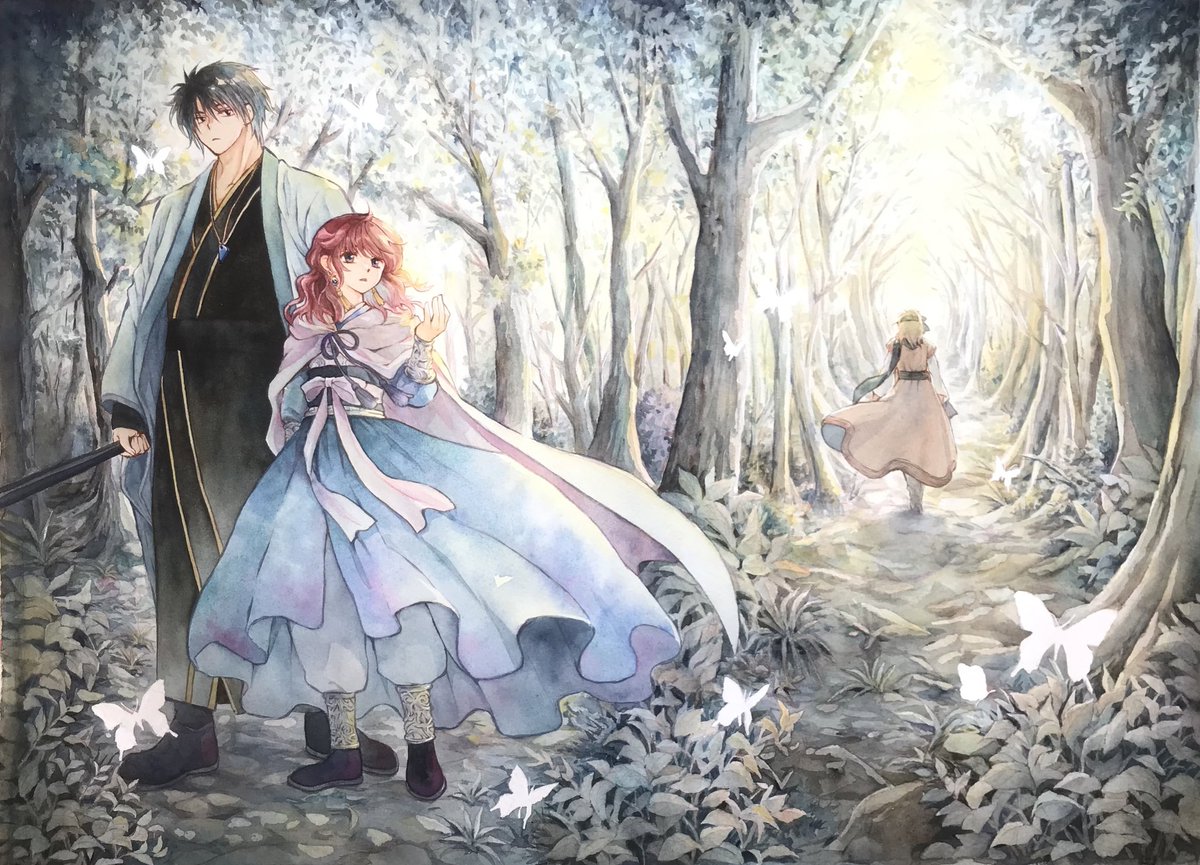 暁のヨナ 全巻44巻 仕込ま 21.35巻は特装版 草凪みずほ 暁のヨナ 全巻44巻 仕込ま 21.35巻は特装版 草凪みずほ