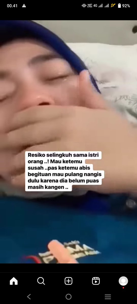 ListriyanaM's tweet photo. RESIKO SELINGKUH SAMA ISTRI ORANG ‼️

A Threadd https://t.co/kYzIT2w4Pm