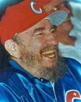 Fidel llevó el deporte a todos los rincones de Cuba, forjando atletas como Juantorena, Stevenson, Sotomayor y Mijaín López. Con la eliminación del profesionalismo (1962), hizo del deporte un derecho del pueblo. Hoy, sus frutos son medallas y orgullo. #FidelPorSiempre