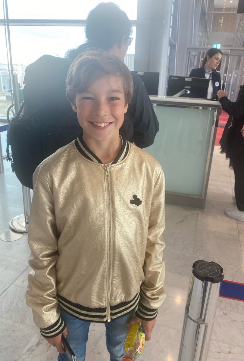 Oscar is jumping on a flight ✈️ ready for his exciting casting today 
#kiddiwinks #kiddiwinksagency #childmodel #childmodelagency #casting