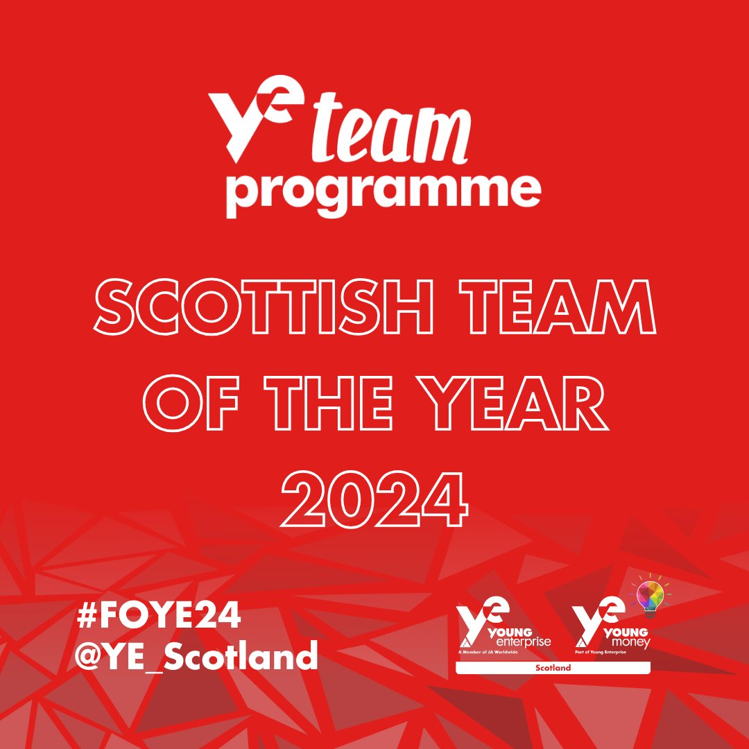 YE_Scotland's tweet photo. Our final award is for the #TeamProgramme Company of the Year Award, which goes to Buddos Bandanas @uhi_orkney and @OrkneyCouncil!
Massive Congratulations Buddos Bandanas! #FOYE24 https://t.co/tYTxwFeKIM