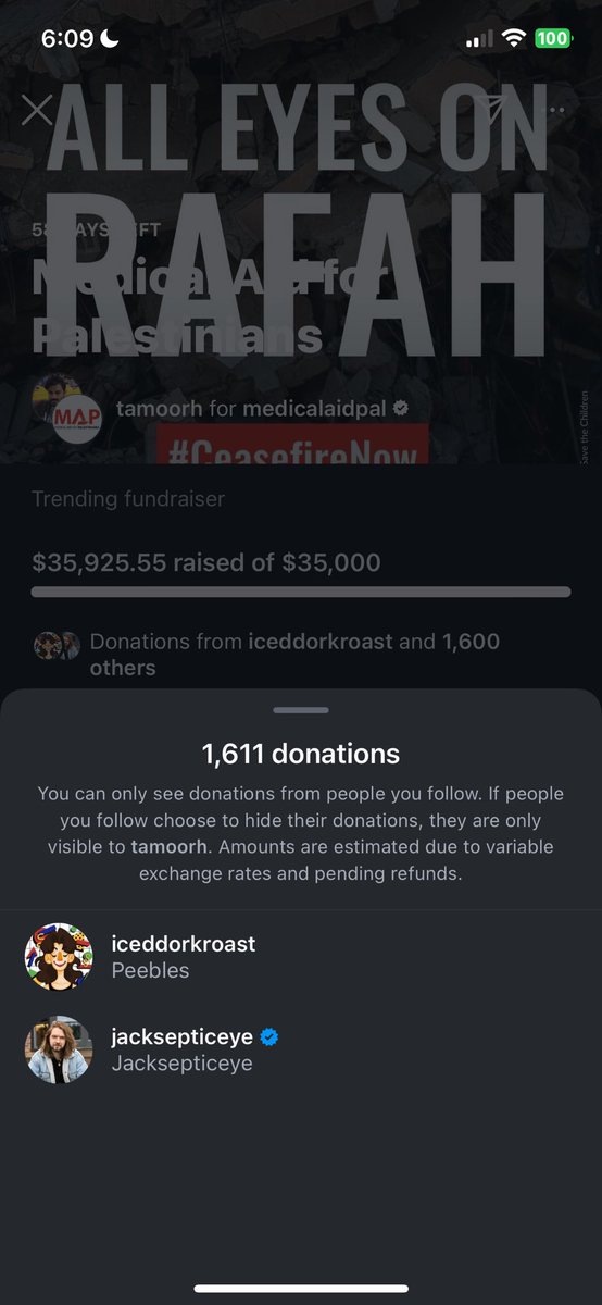 if amy can, so can you 🫵

why are you so silent, <a href="/markiplier/">Mark</a>? 🤨