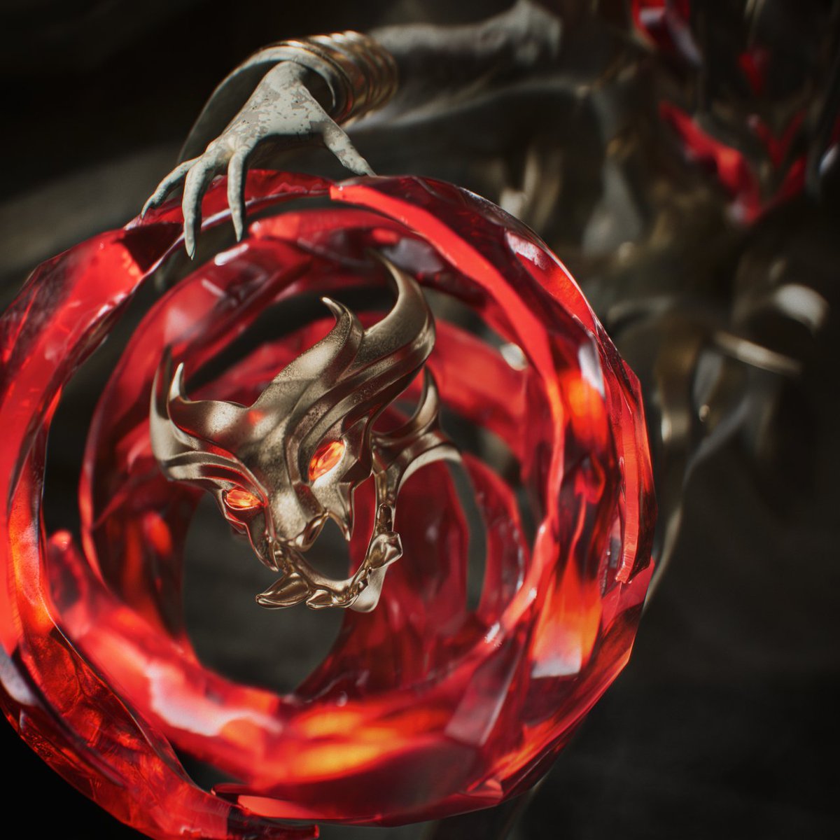 Isaac Olander tweet media