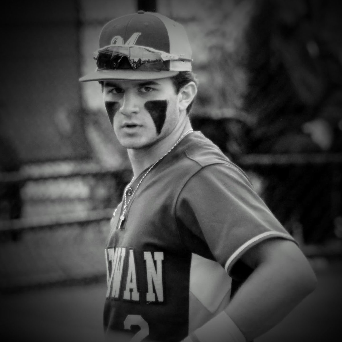 Final Season Stats: .352 AVG, .946 OPS, 54 AB, 19H, 4 2B, 6 RBI, 24 R, 17 SB, 17 BB, 2 HBP
up next : summer ball then onto the next chapter 🔥<a href="/Stockton_BSB/">Stockton University Baseball</a> 
see ya Matawan! ✌🏻#2 OUT