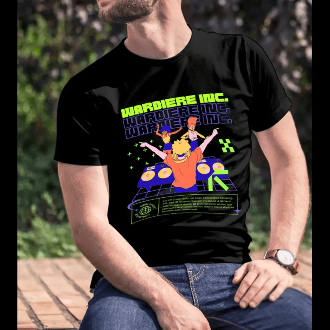 desiwalkerindia's tweet photo. 🎸 Strum into Style with Desiwalker s Music Lover T-Shirt! 

Buy Now https://t.co/v8jw50cwem https://t.co/FRyoqR9F1y