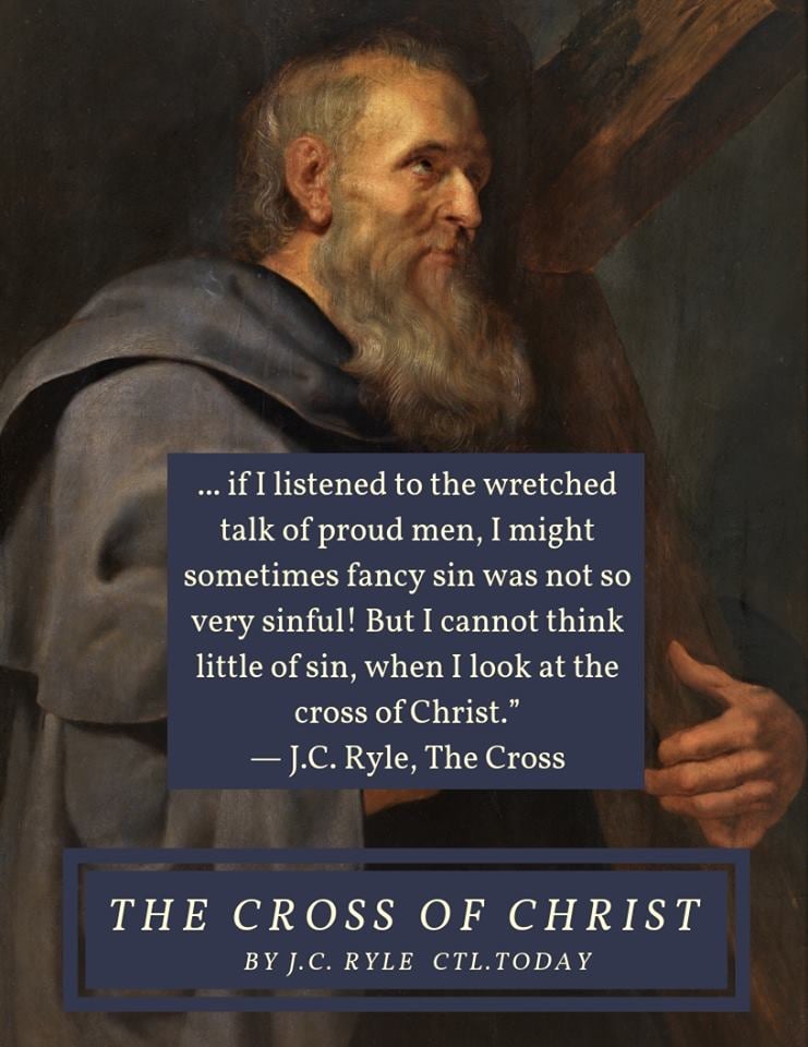 JCRyle's tweet photo. https://t.co/ziYW8CU4Dl