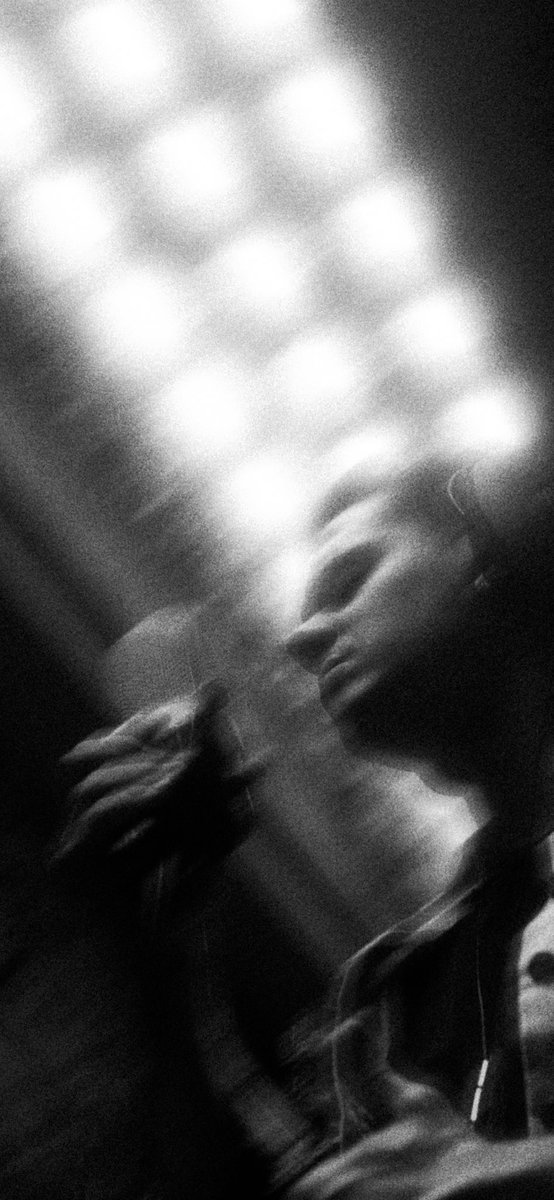 Open your eyes
Before you play the victim 
Look at what you’ve done 

VICTIM, out at midnight 31/05⚡️