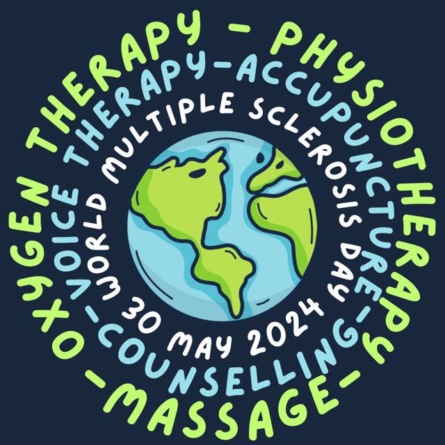 Charcot Therapy Centre tweet media