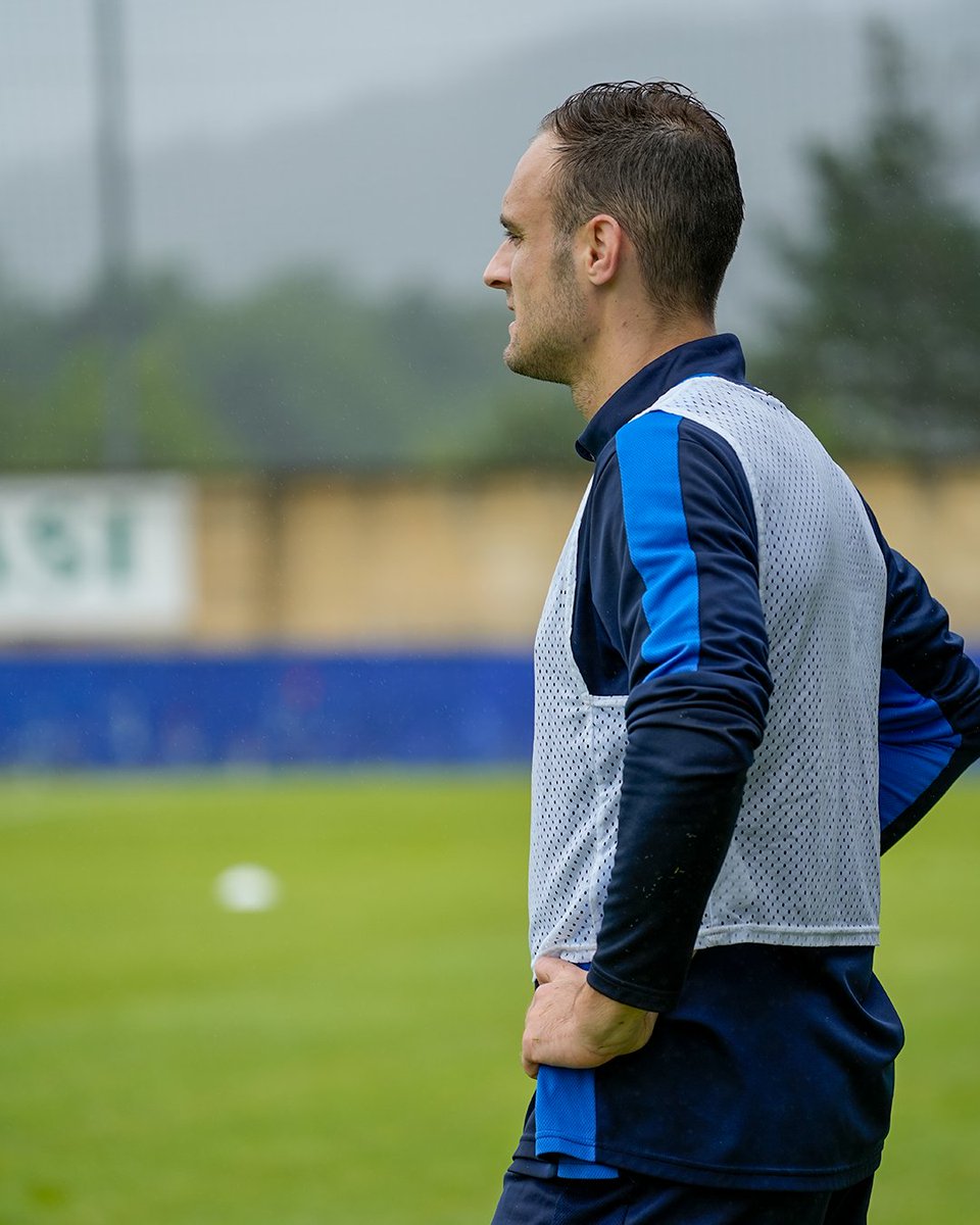 SD Amorebieta tweet media