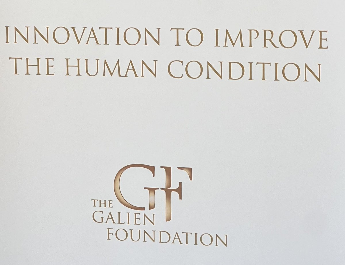 Dione (@dionerog44) on Twitter photo Insightful discussion by <a href="/hakim_yadi/">Dr Hakim Yadi OBE</a> at #PrixGalien on finding the optimal dose in personalized medicine. π― Achieving maximum efficacy with minimal side effects using technology to enhance population health. π #HealthcareInnovation Insightful discussion by <a href="/hakim_yadi/">Dr Hakim Yadi OBE</a> at #PrixGalien on finding the optimal dose in personalized medicine. π― Achieving maximum efficacy with minimal side effects using technology to enhance population health. π #HealthcareInnovation